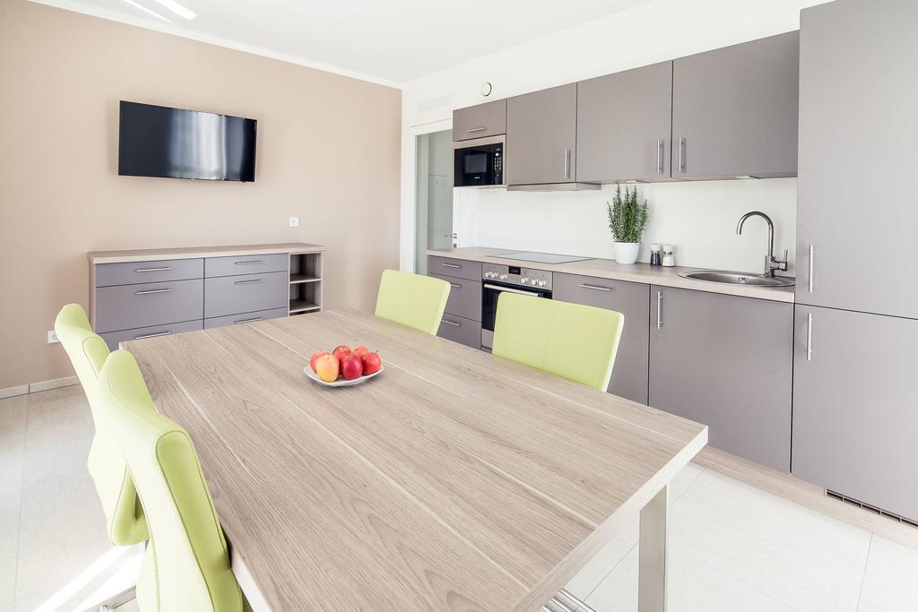 Appartamento Josefshof Caldaro Esterno foto