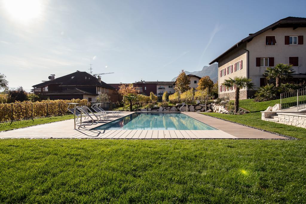 Appartamento Josefshof Caldaro Esterno foto