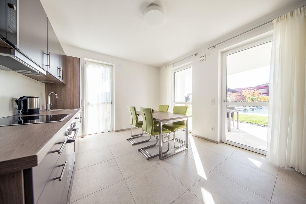 Appartamento Josefshof Caldaro Esterno foto