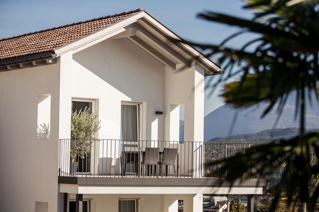 Appartamento Josefshof Caldaro Esterno foto
